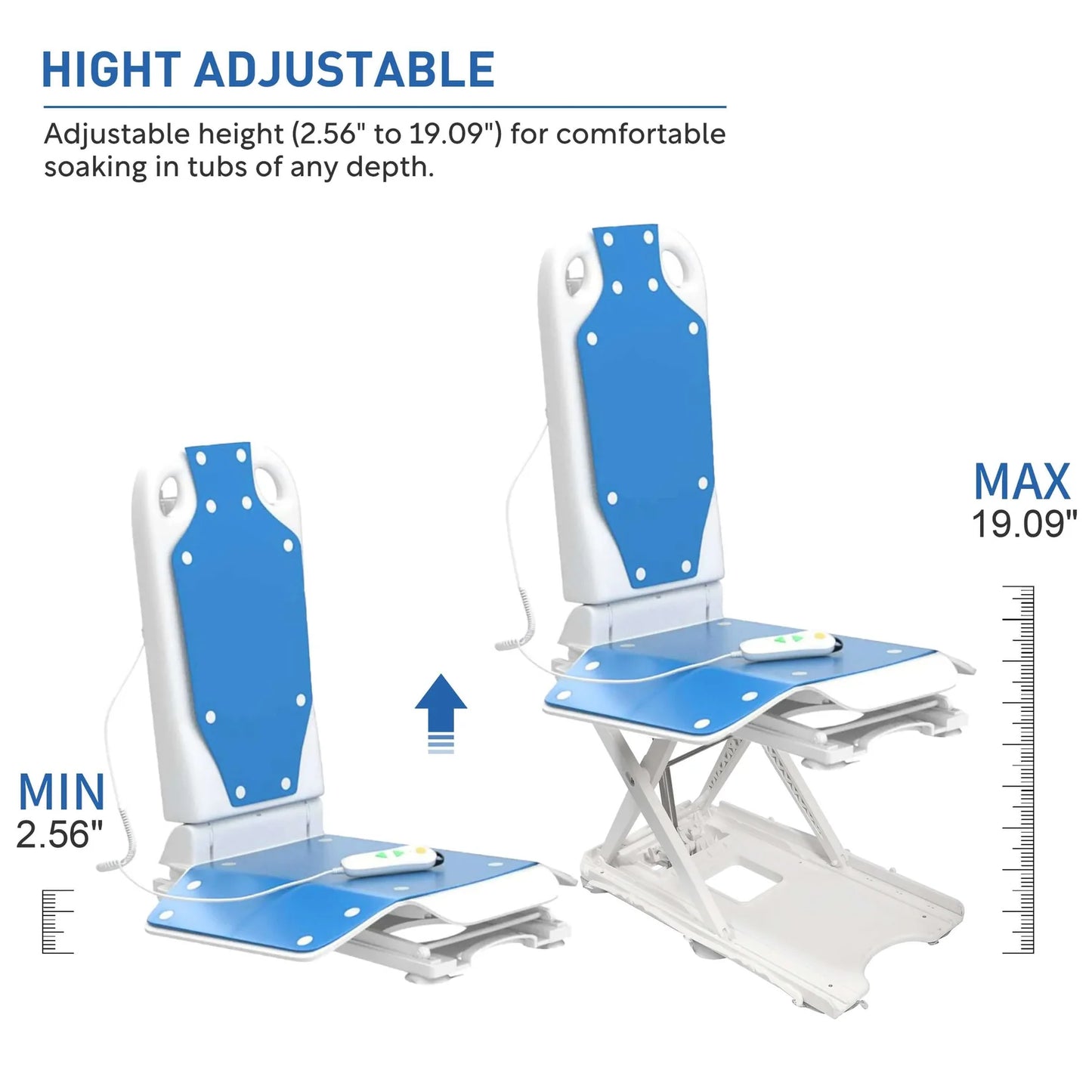 Electric Chair Lift Pro