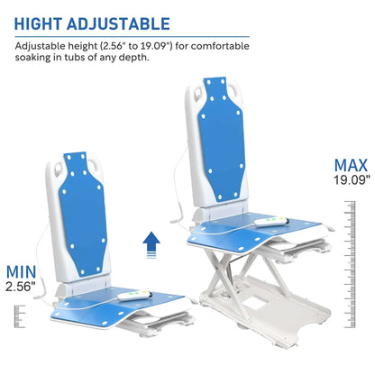 Electric Chair Lift Pro